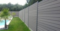 Portail Clôtures dans la vente du matériel pour les clôtures et les clôtures à Portets